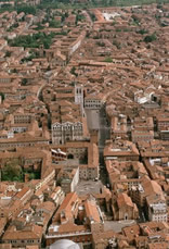 Ferrara - Panorama