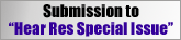 Submission to Hear Res Special Issue